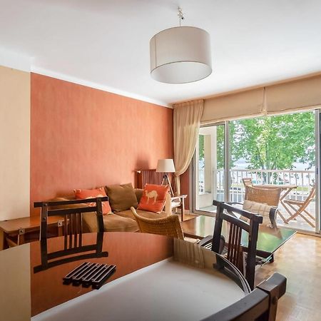 Le Panoramique - Apartment Facing The Lake Άννεσι Εξωτερικό φωτογραφία