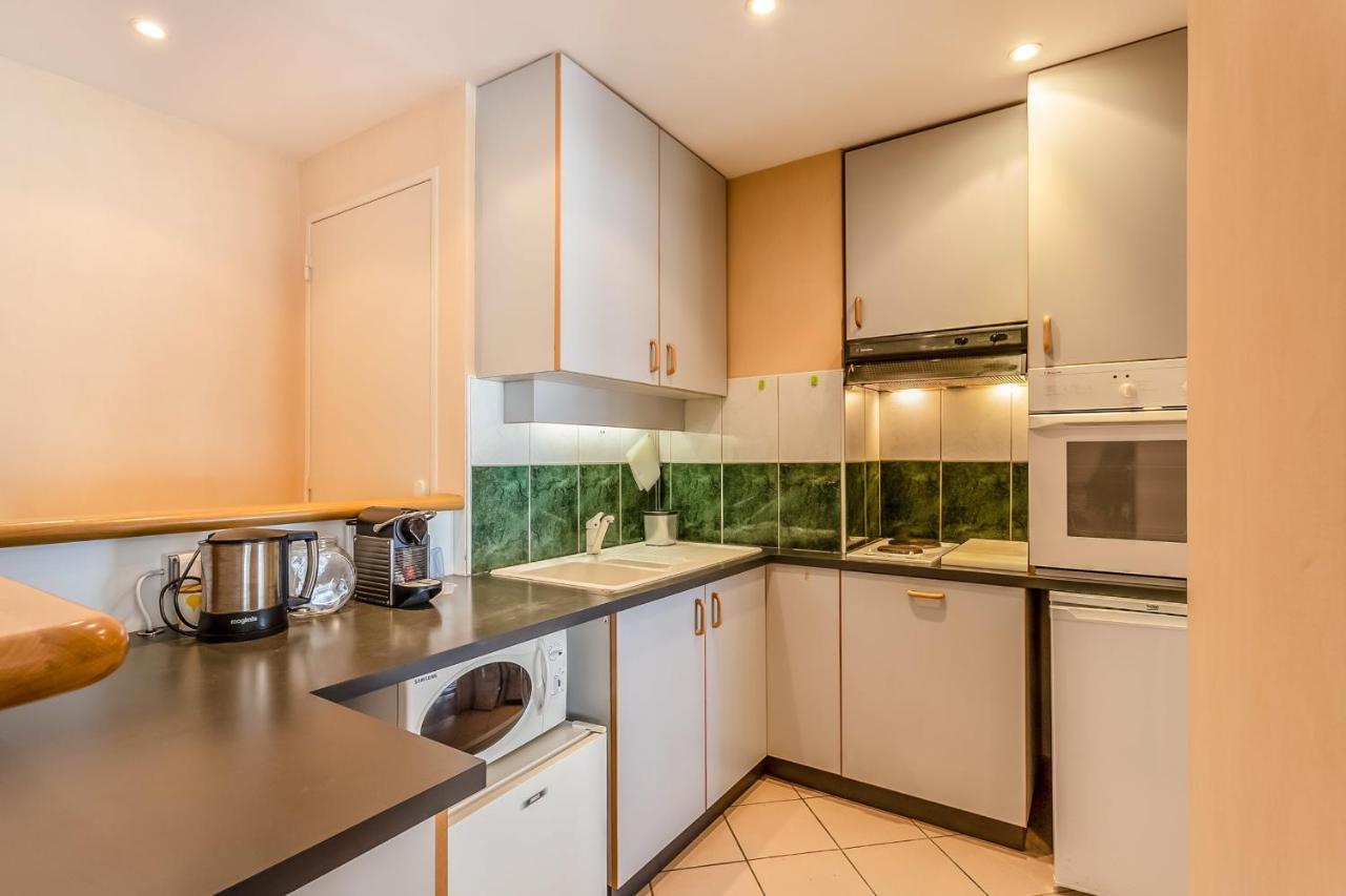 Le Panoramique - Apartment Facing The Lake Άννεσι Εξωτερικό φωτογραφία